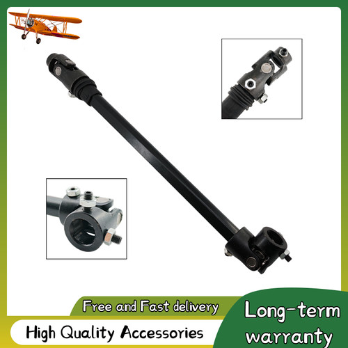 Steering shaft for 1980 1991 - steering, 1980-1991