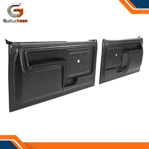 Inner door panels replacement - panels,